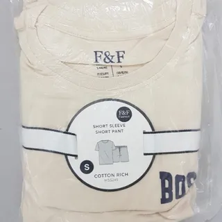 ست برند F&f