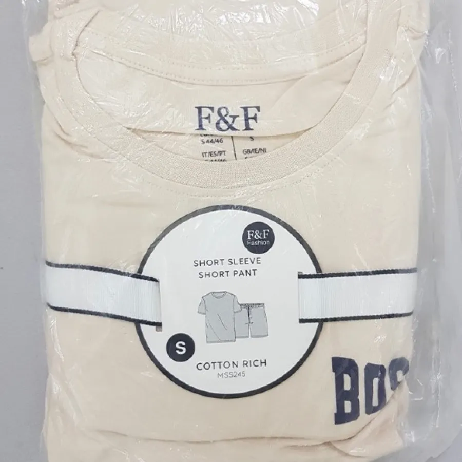 ست برند F&f