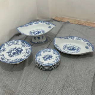 سرویس پذیرایی