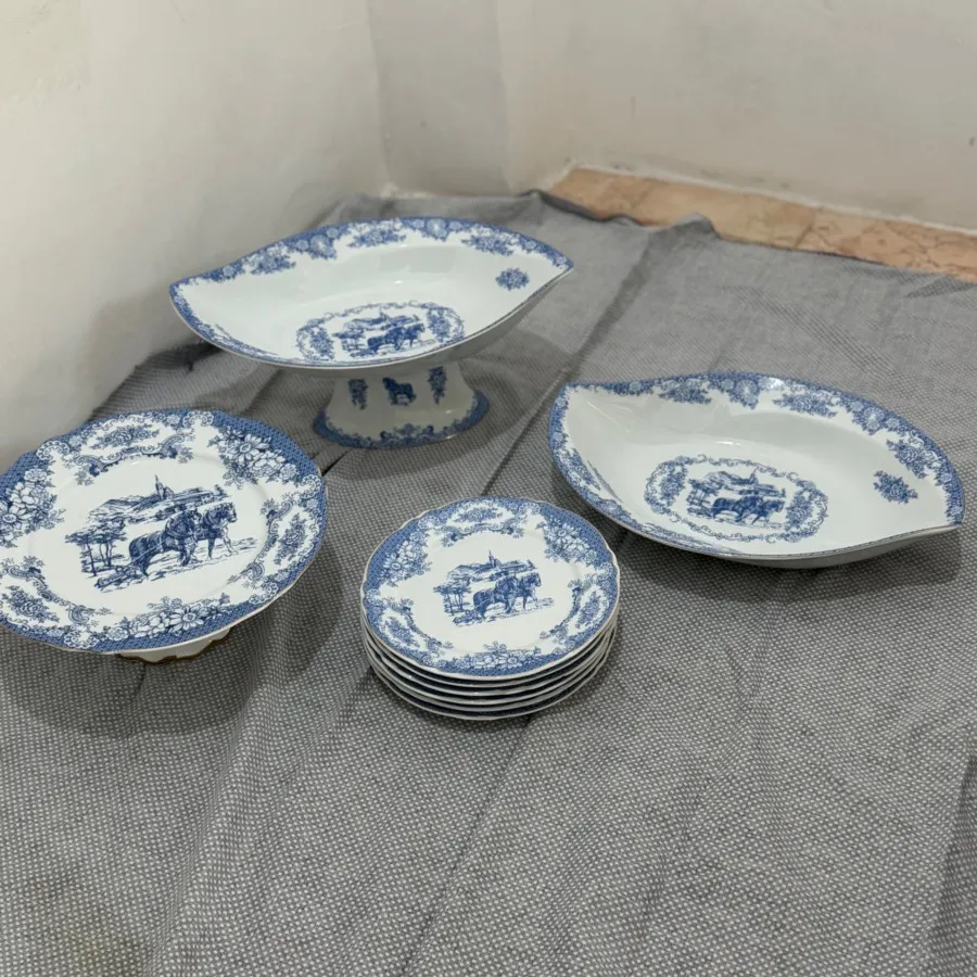 سرویس پذیرایی
