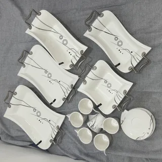 سرویس پذیرایی
