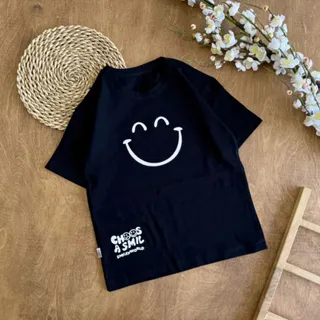 تیشرت مشکی نخ پنبه اعلا