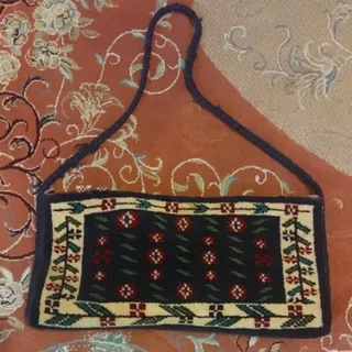 کیف فرش