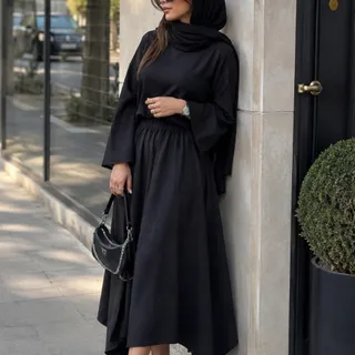 دامن