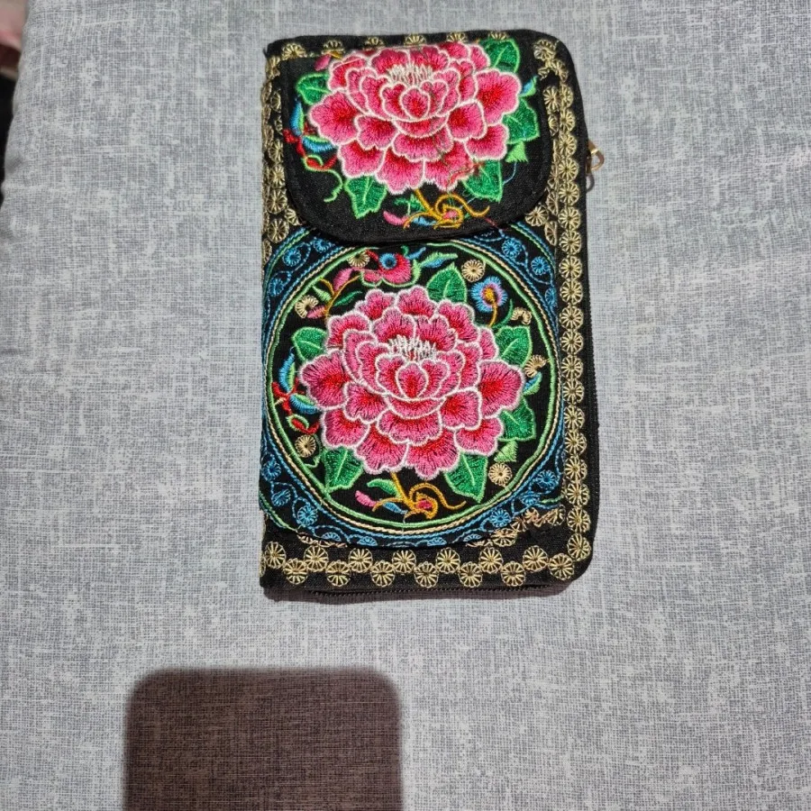 کیف پول سنتی