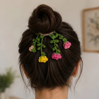 کش موی گلستان