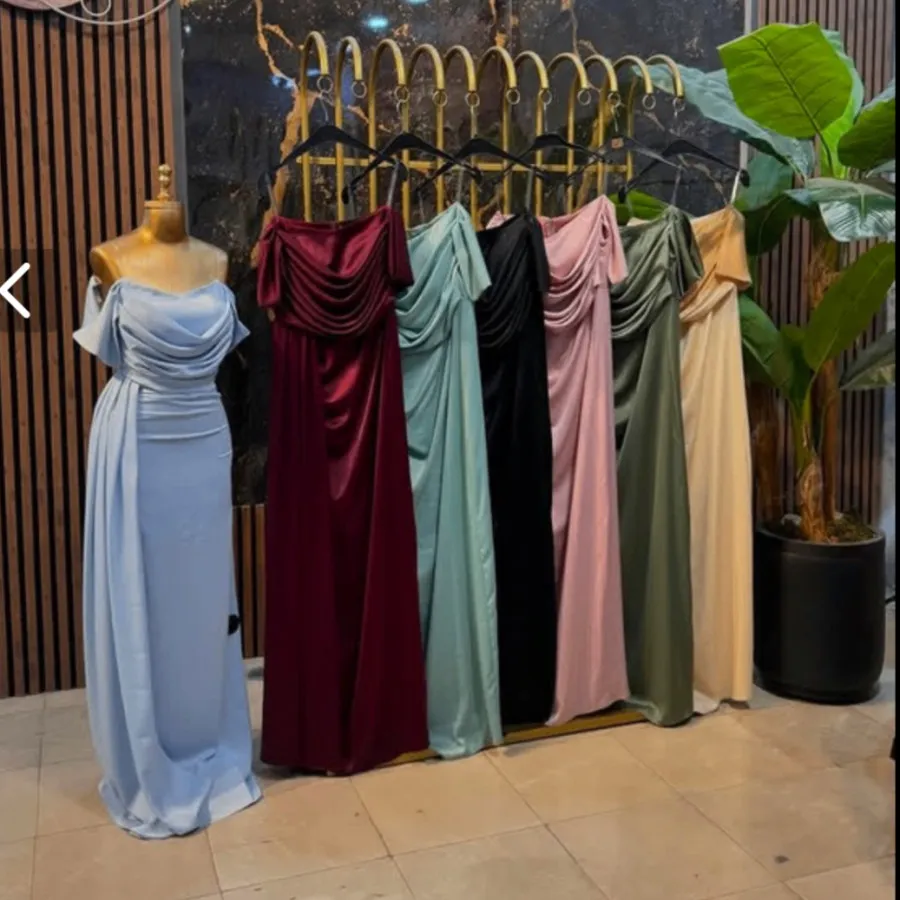 لباس مجلسی
