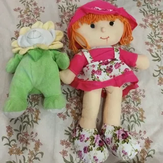 عروسک