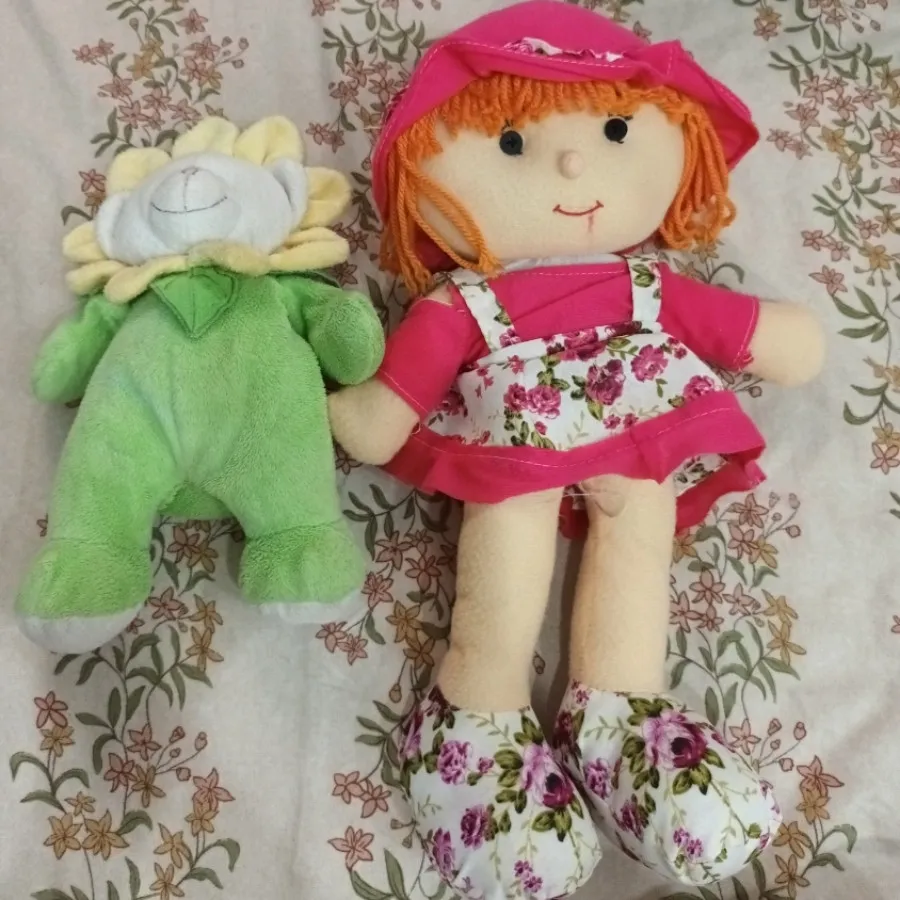 عروسک