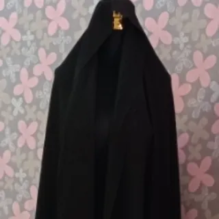 چادر کرپ