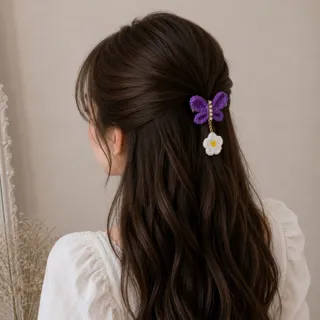گیره مو