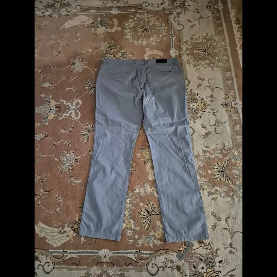 شلوار مردانه