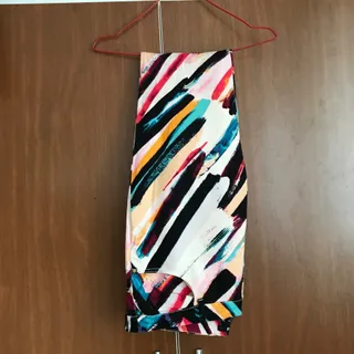 شلوار ترک