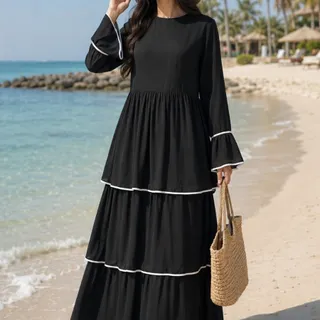 ساحلی چند تیکه