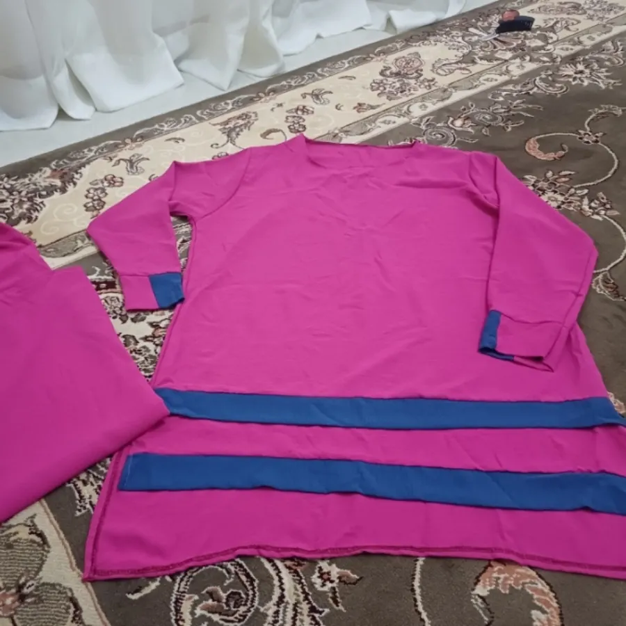 شومیزشلوار ست