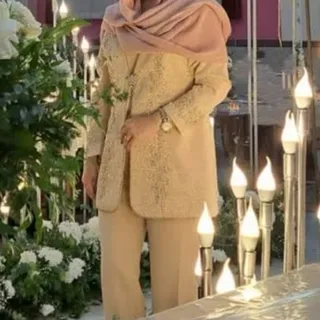 کت شلوار مجلسی