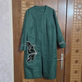 مانتو مجلسی