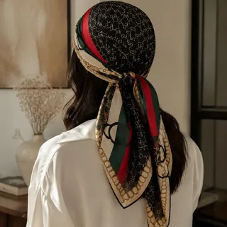 اسکارف ترک