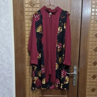شومیز مجلسی