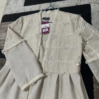 مانتو عروسکی