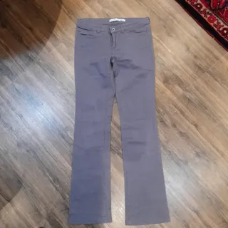 شلوار کتان LCW