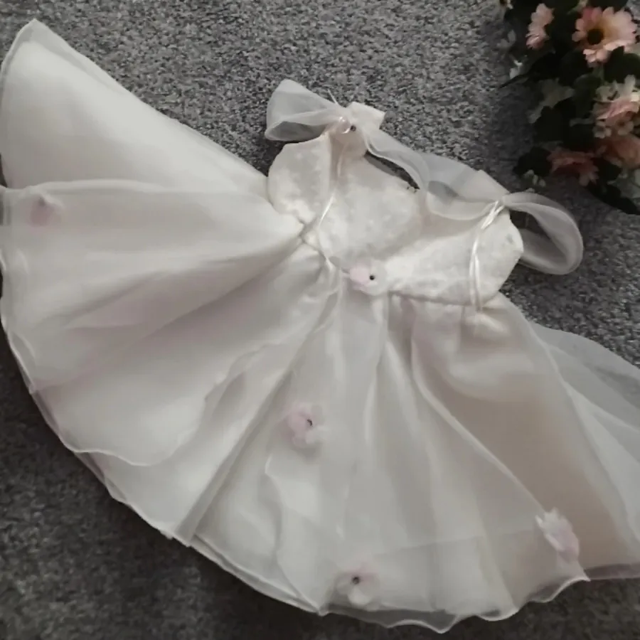 لباس عروس دخترانه بچگانه