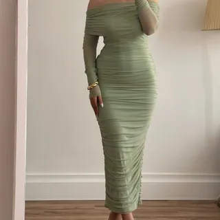 پیراهن مجلسی