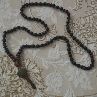 گردنبند عشق