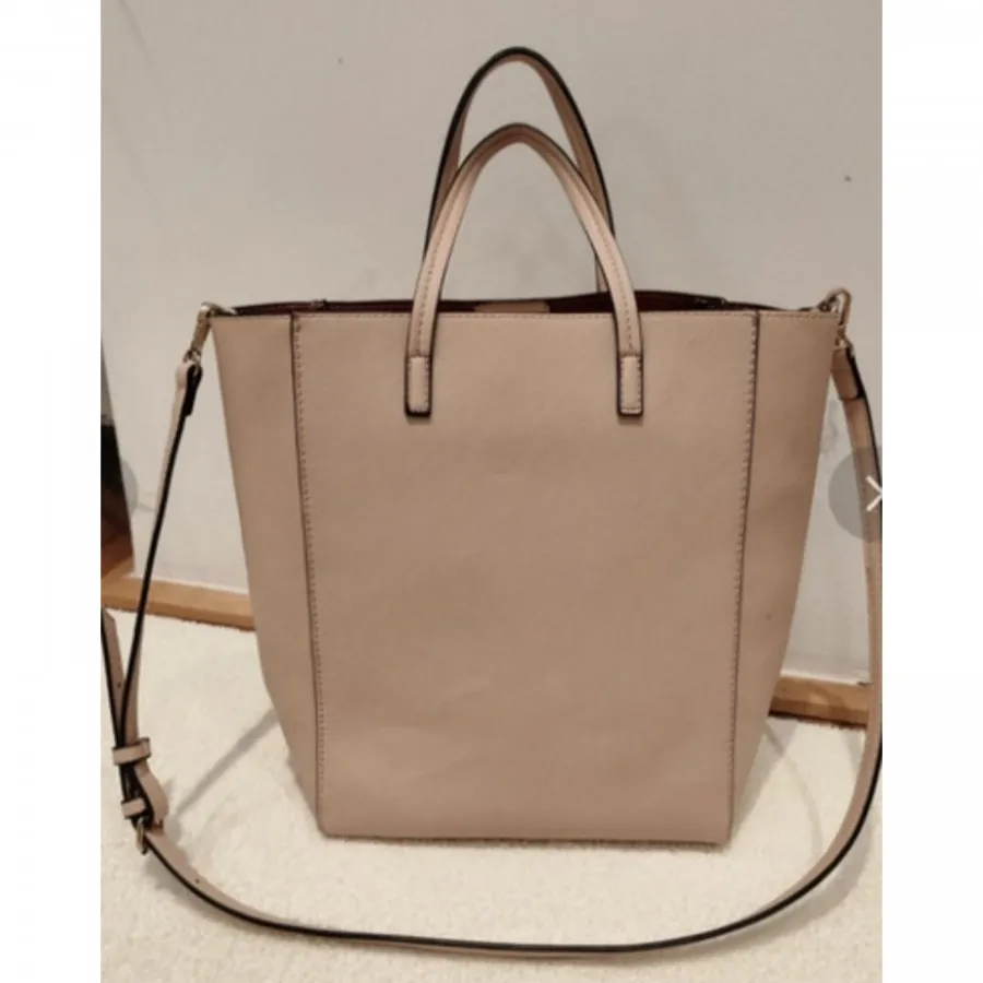 tote bag Mango