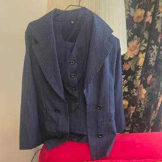 سته 3 تیکه کامل دیپلمات