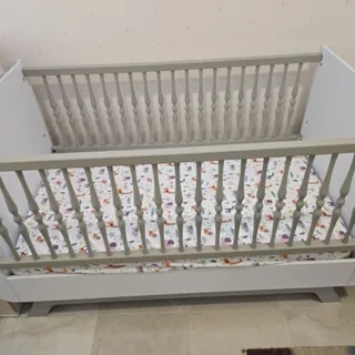 گهواره سنا چوب