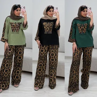 شومیز شلوار