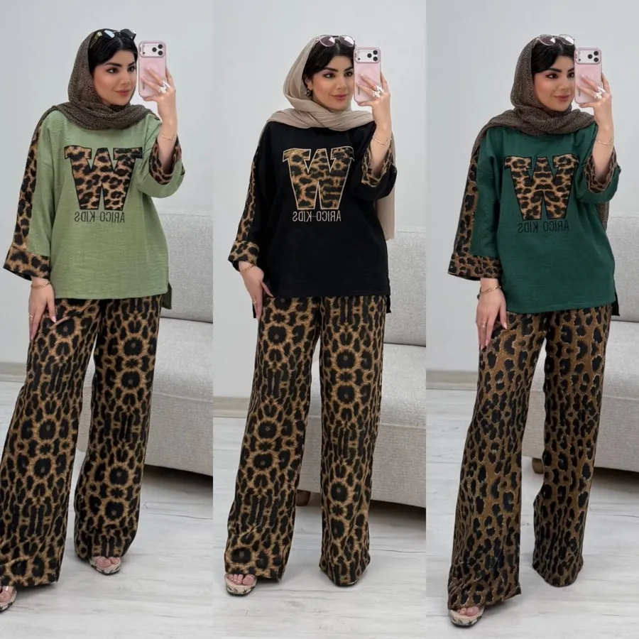 شومیز شلوار