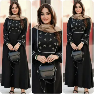 پیراهن عبا