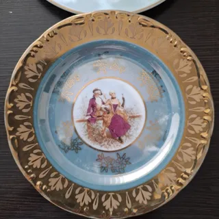 دیوارکوب قدیمی