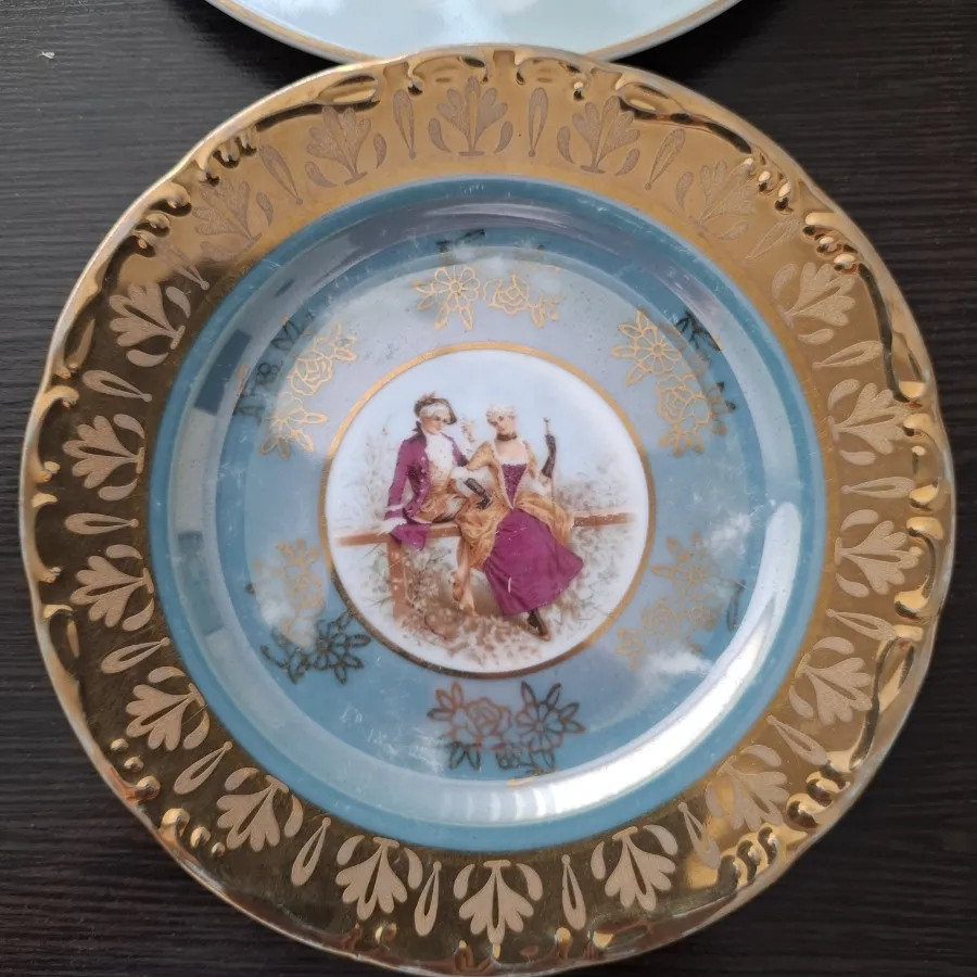 دیوارکوب قدیمی