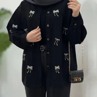 مانتو شومیز