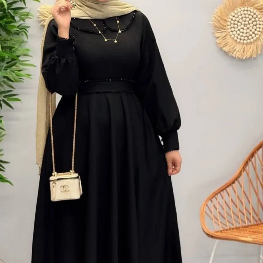 پیراهن عبا
