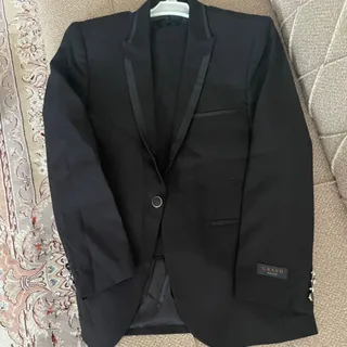 کت و شلوار مردانه