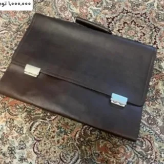 کیف چرم
