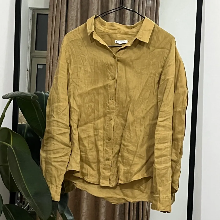 شومیز تابستونی
