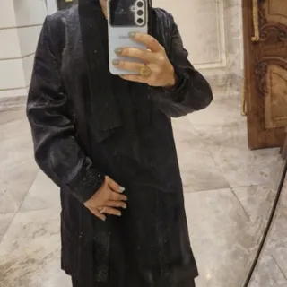 مانتو مجلسی