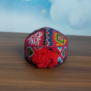 کلاه سنتی