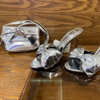کیف و کفش زارا