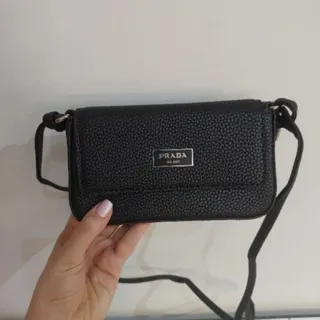 کیف دوشی