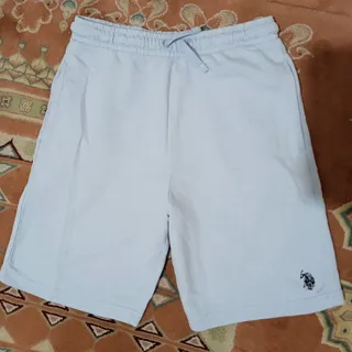 شلوارک برند u.s.polo