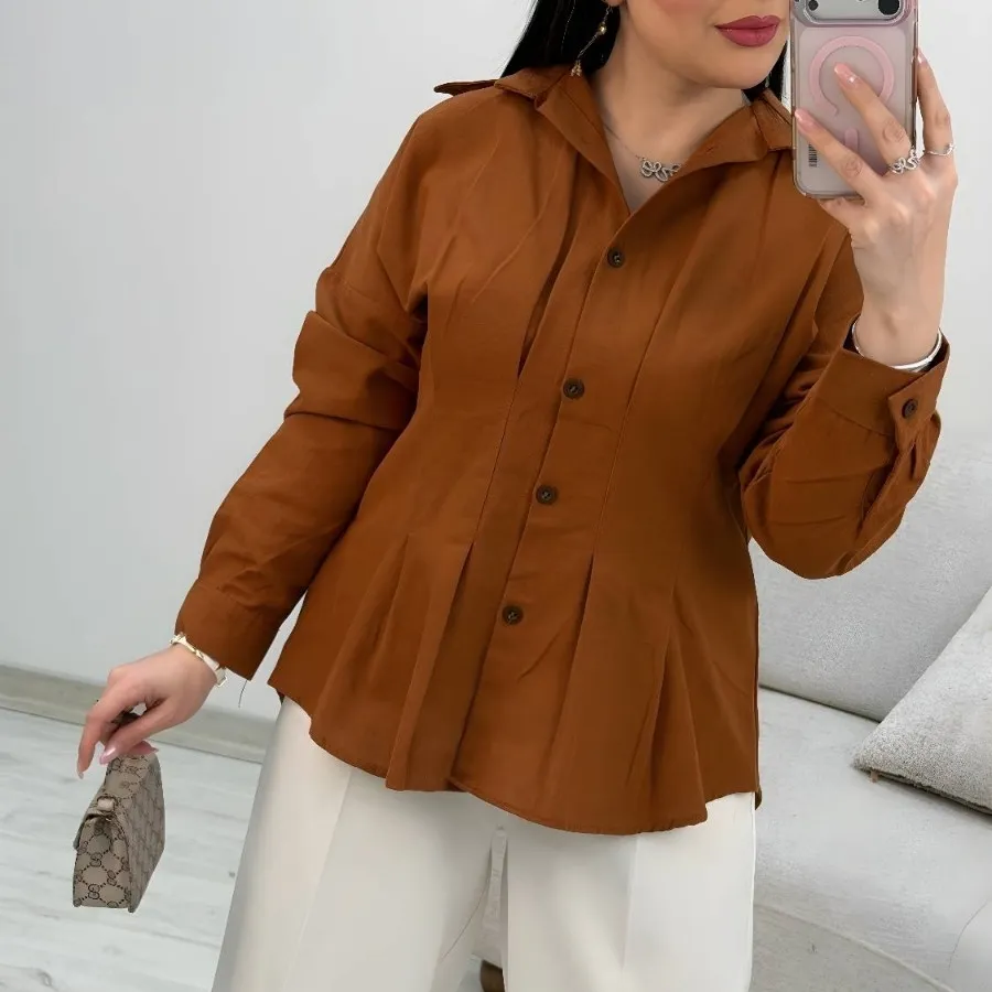شومیز زنانه