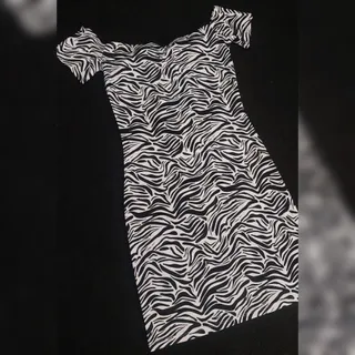 پیراهن H&M