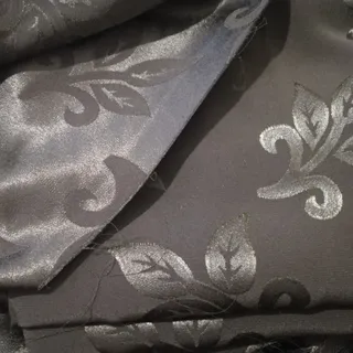 4 قواره 5 متری چادر مشکی