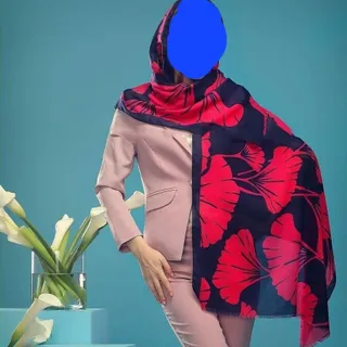 شال نخی